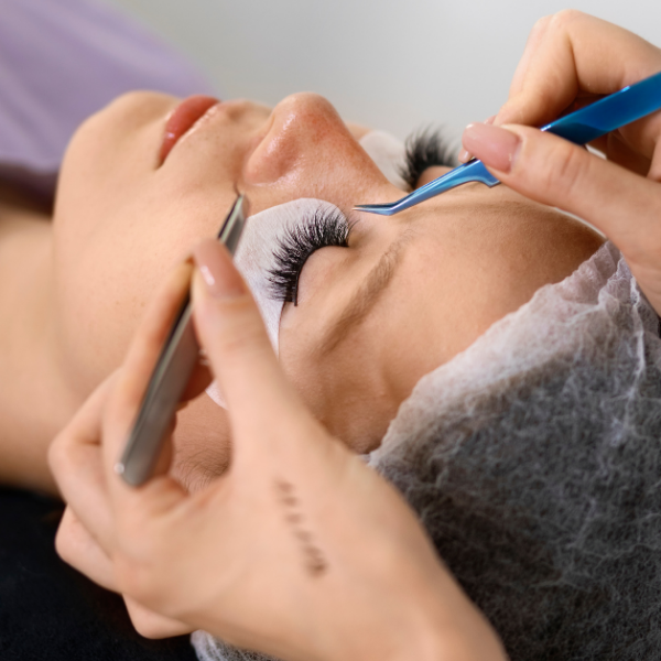 Eyelash
