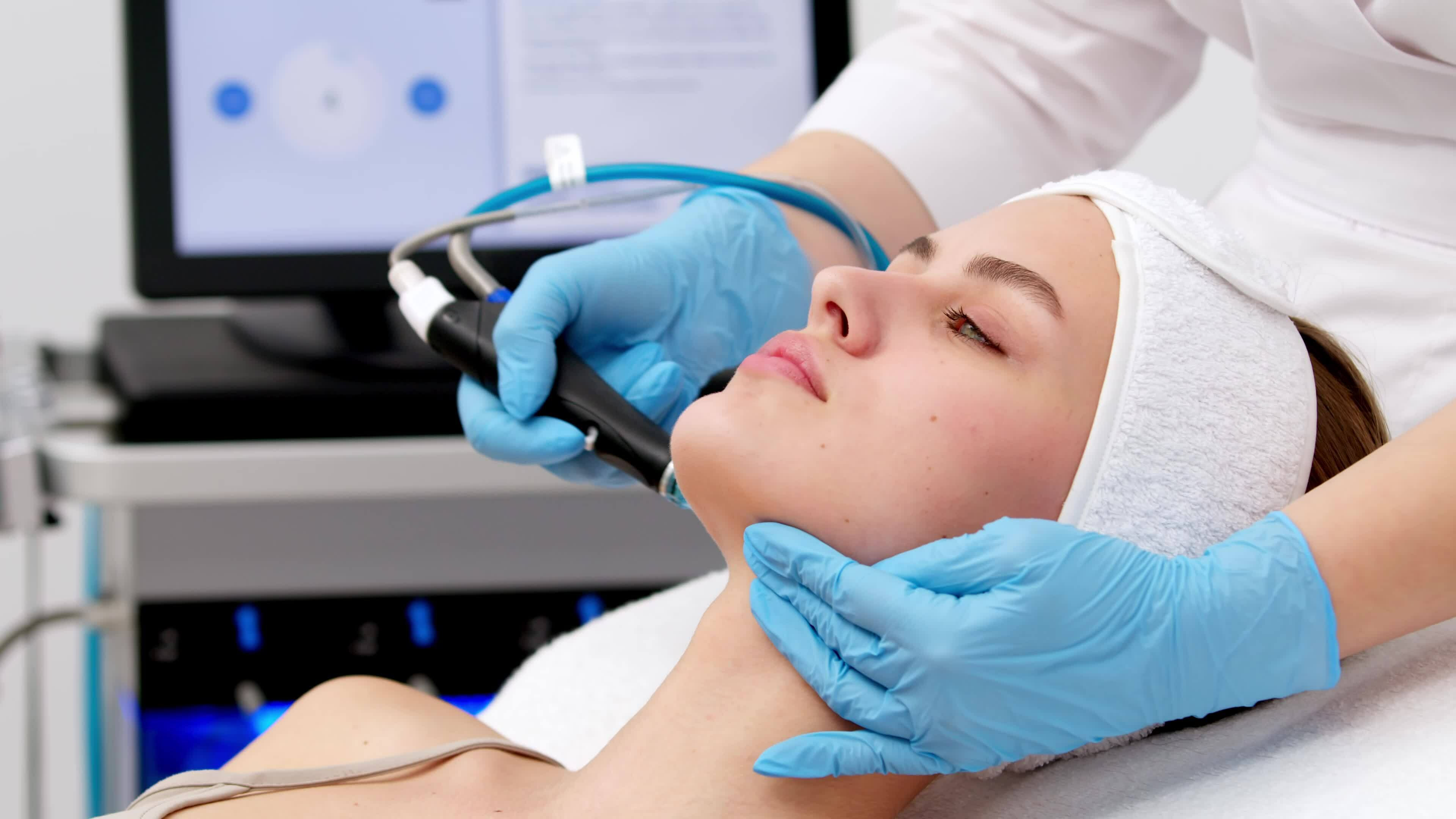 Hydra Facial Treatment