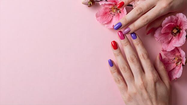 Nail